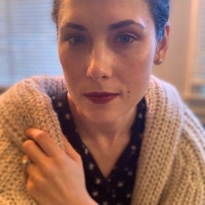 Meet your Posher, Christina